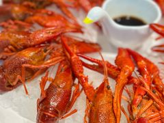 -刘栋梁大排档(淮海东路店)