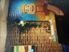 -三个大叔东北烧烤·砂锅菜(西三旗店)