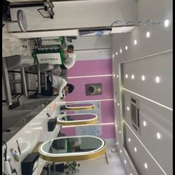 -Devilhands Barbershop男士理容店