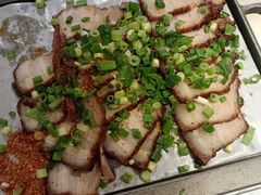 -绿茶餐厅(青岛城阳万象汇店)