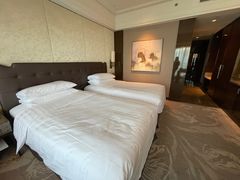 -杭州城中香格里拉大酒店