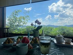 -湖畔居茶楼(湖滨店)