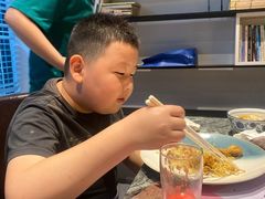 -金海湾自助餐厅(金陵饭店)