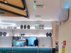 -豪客来牛排(天阳D32店)