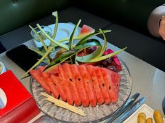 -海底捞火锅(万象城店)