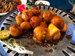 -铜锣湾·有麝自然香(长嘉汇购物公园店)