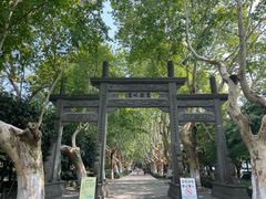 -杭州黄龙洞