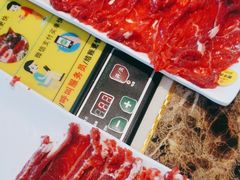 -小肥牛潮汕牛肉火锅(南联店)