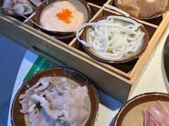 -芈重山老火锅(广州首店)