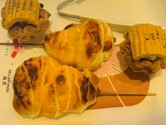 -红星前进面包牛奶公司(君太店)