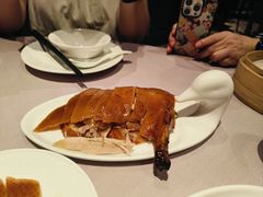 -金鸭季·北京烤鸭(深业上城店)