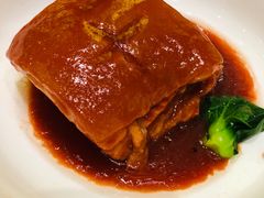 -老正兴菜馆(福州路店)