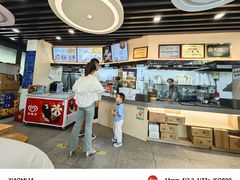 -鸡鸣汤包(红山动物园店)