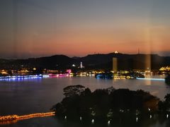 -惠州康帝国际酒店