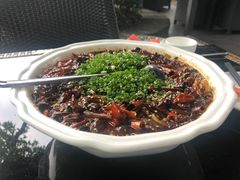 -铜锣湾·有麝自然香(重庆新天地店)