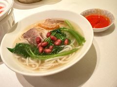 -金链花·泰国餐厅(国贸店)