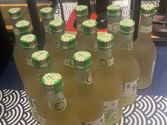 -川骄海鲜自助(河东店)