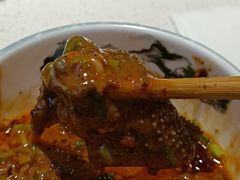 -蜀留香火锅(社会山店)