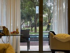 -三亚海棠湾万丽度假酒店