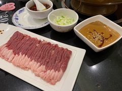 -北门涮肉·铜锅涮肉(南锣鼓巷店)