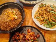 -江南小叙·美食研究院(鱼街店)