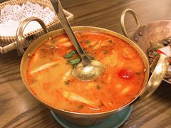 -苏梅花园(群星城店)