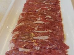 -东来顺饭庄(天坛店)