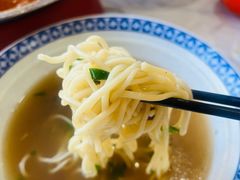 -西域美食(西直门南小街店)