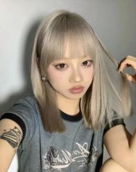 -艺时·漂发·染发·烫发店