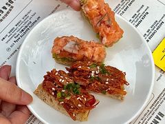 -尚牛社会 Beef & Liberty(金桥EKA天物店)