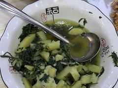 -老舅老蒙肉饼非遗店(一店)