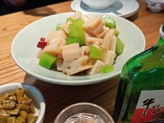 -潮粥荟·潮汕砂锅粥(槐房万达店)