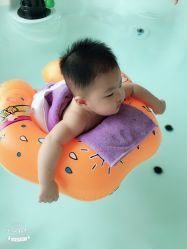 -爱乐婴童水育早教中心·儿童游泳中心(田园商业广场店)