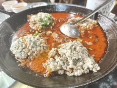 -张关合渣(航空大道店)