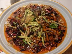 -遇东北林区铁锅炖(南开店)