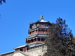 -颐和园