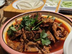 -黄泥岗·地道湖北菜(奥特莱斯店)