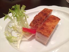 -广州文华东方酒店·江-由辉师傅主理