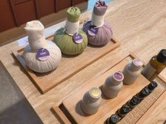 -LANN I 蘭·泰式古法按摩(高岛屋百货店)