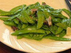 -牟传仁饭庄(星海店)