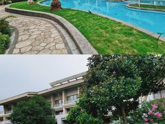 -宁波九龙湖开元度假村