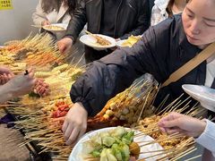 -郭记小街麻辣烫(南小街总店)