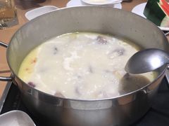 -湯系·煲汤手艺人(东二环泰禾广场店)