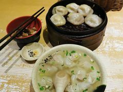 -徐建萍汤包(热河南路店)