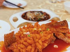 -大鸿运酒店·苏州菜·松鼠桂鱼(观前街店)
