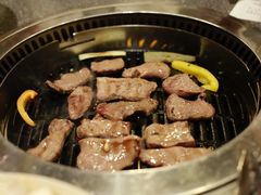 -宮崎牛第一号指定店 焼肉の幸加園(橘通店)
