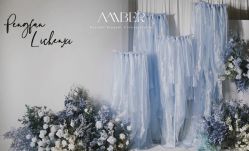 -琥珀婚礼策划AMBER WEDDING
