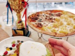 -1861意大利餐厅(来福士店)