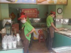-徐家小铺油条大王(建设东路店)