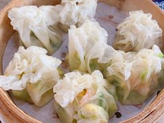 四味拼稍麦-真食净香居·内蒙烧麦(亚运村店)